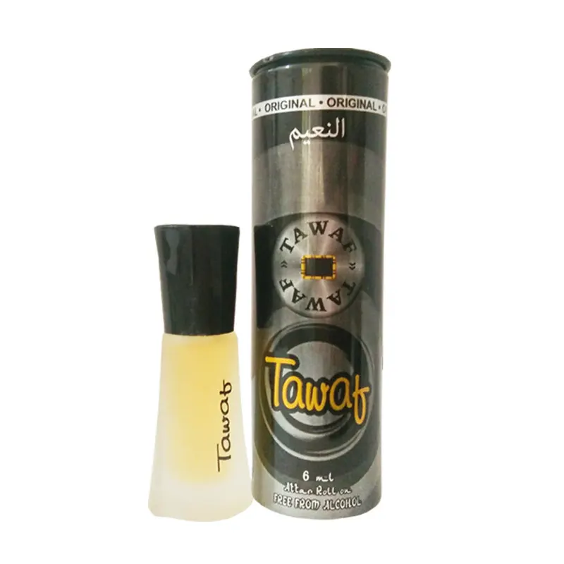 Al-Nuaim Tawaf Attar Roll On 6Ml