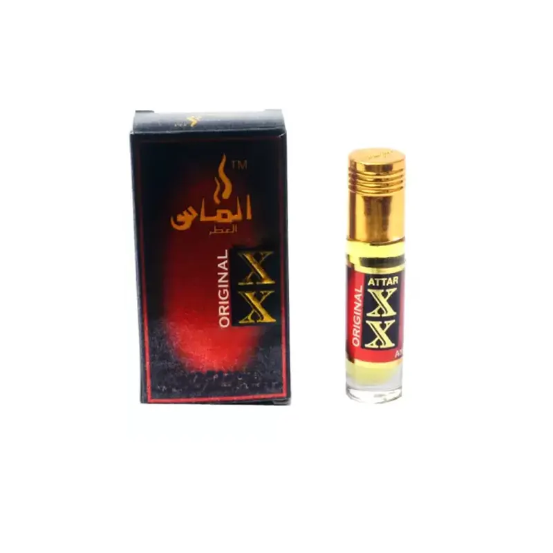 Almas Original Xx Attar Roll On 8Ml