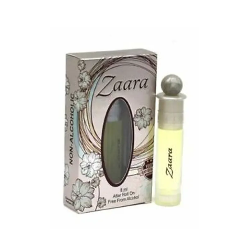 Al-Nuaim Zaara Attar Roll On 8Ml