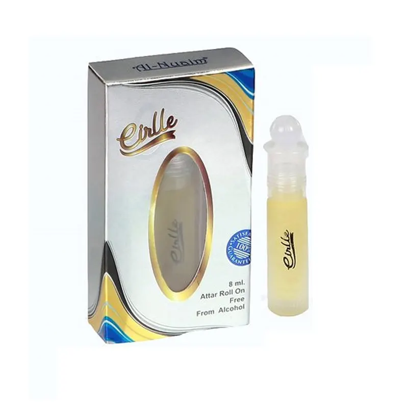 Al-Nuaim Eirlle Attar Roll On 8Ml