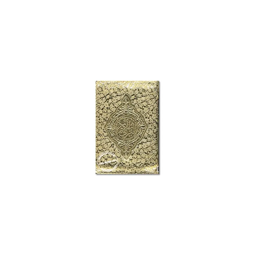 Quran With Purse : No-139 (  Hammad Delhi ) Arabic