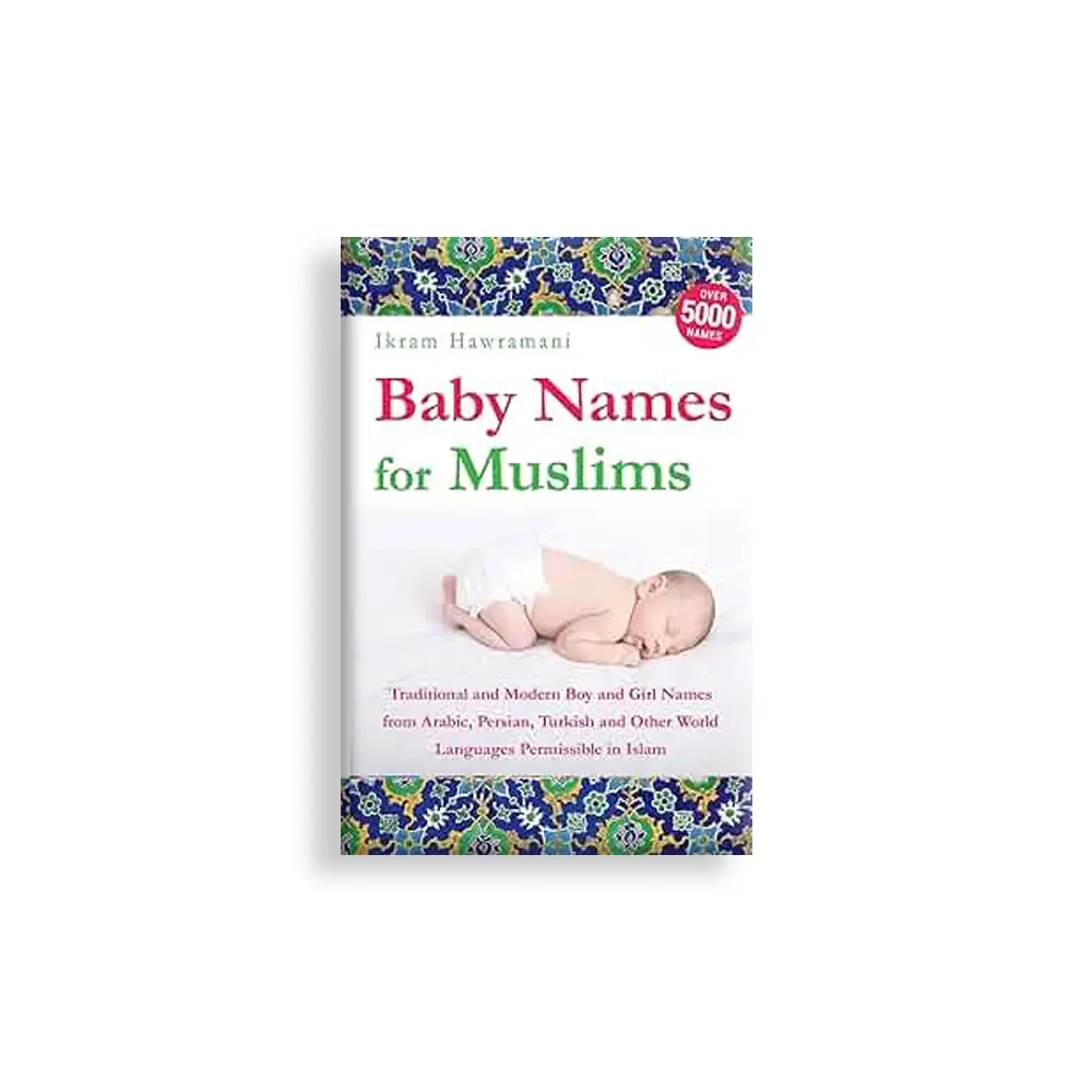 Muslim Babies? Names