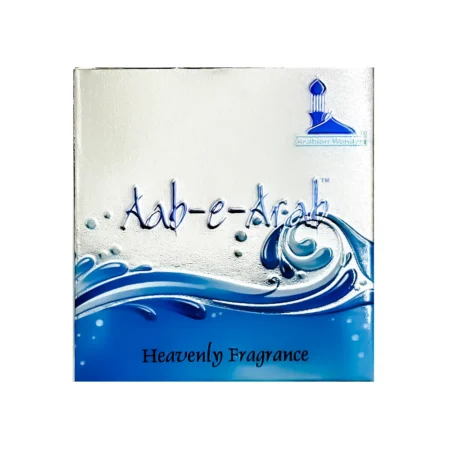 Arabian Wonders Aab-E-Arab Concentrated Perfume Oil 6Ml