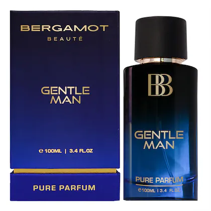 Cosmet Official Man Pour Homme Paris Eau De Parfum 100Ml