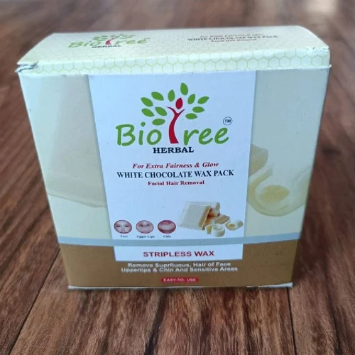 Biotree Herbal Aloe Vera Wax Pack