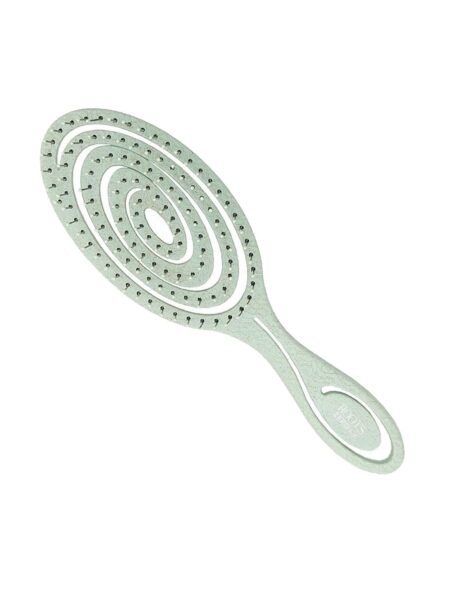 Roots Zero Tangl Hair Brush Rztm-An 1N