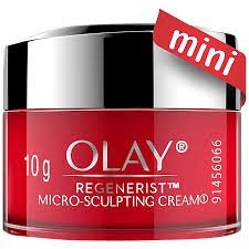 Olay Firms Plumps Reduces Wrinkles Advanced Anti-Ageing Moisturiser 10G