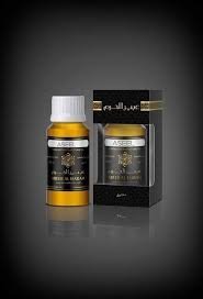 Abeer Al Haram Aseel Concentrated Perfume Oil 100Ml