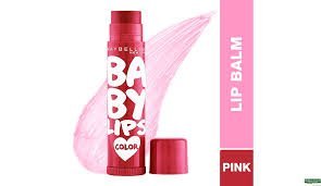 Maybelline Baby Lips Color Berry Crush 4G
