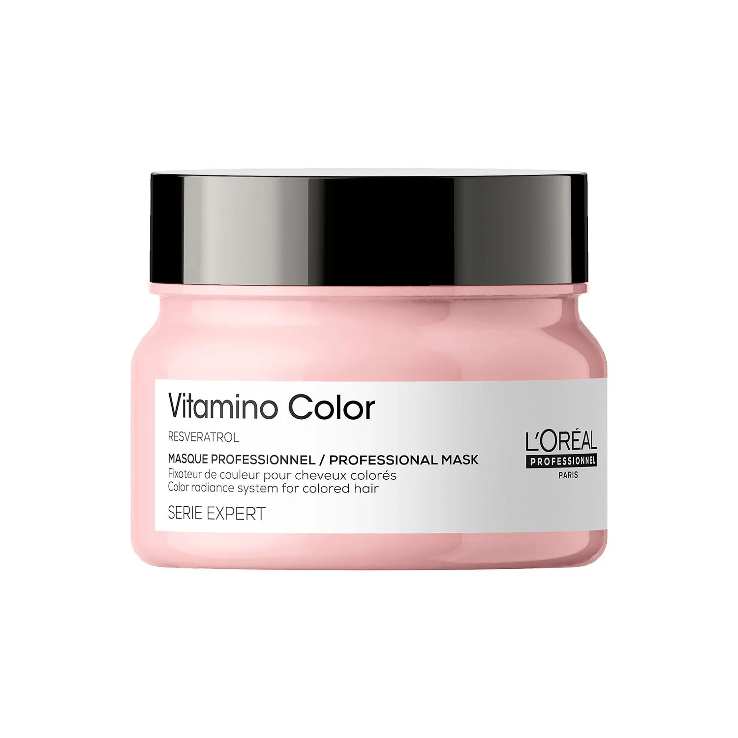 L'Oreal Paris Seri Expert A-Ox Vitamino Color Color Radiance Protection Masque 250Ml