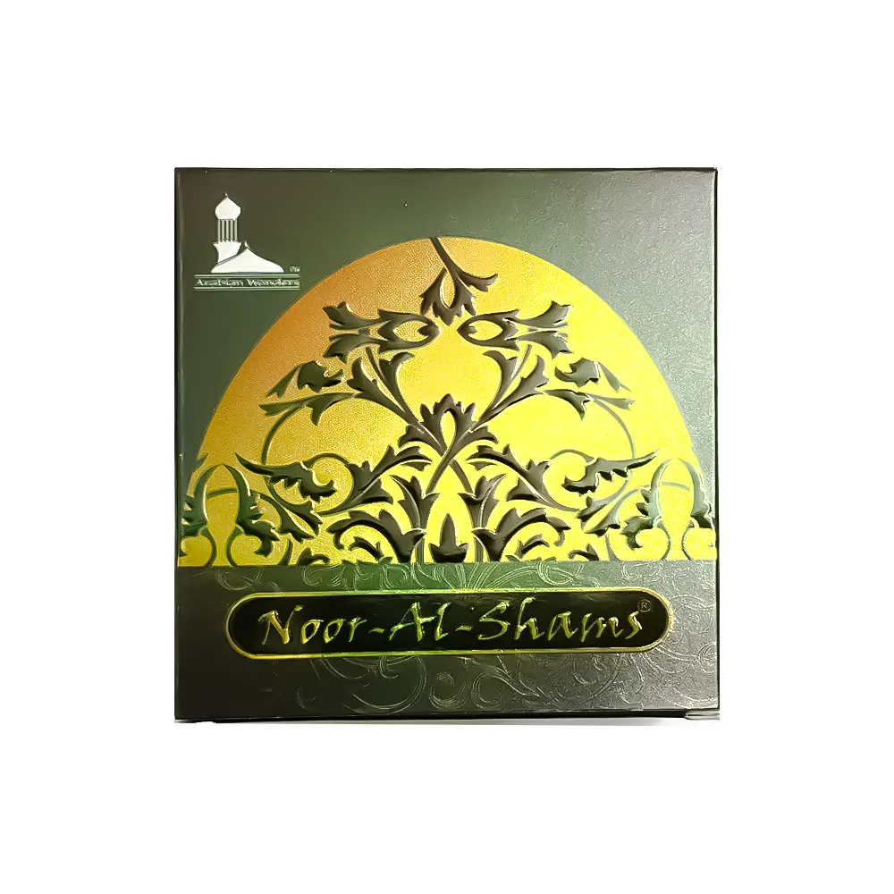 Arabian Wonder Noor Al Shams Attar Roll On 6Ml