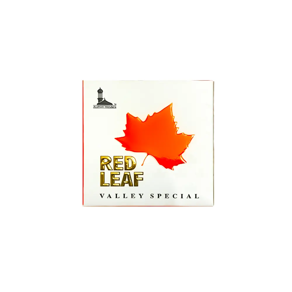Arabian Wonders Red Leaf Valley Special Roll On Perfume 6Ml