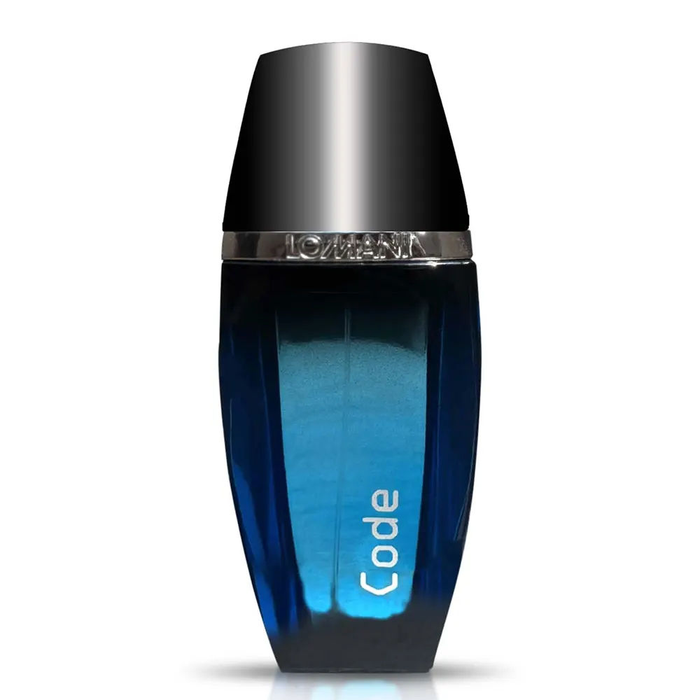 Lomani Code For Men Edt 100Ml
