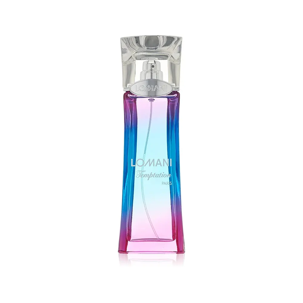 Lomani Temptation Paris Edt 100Ml