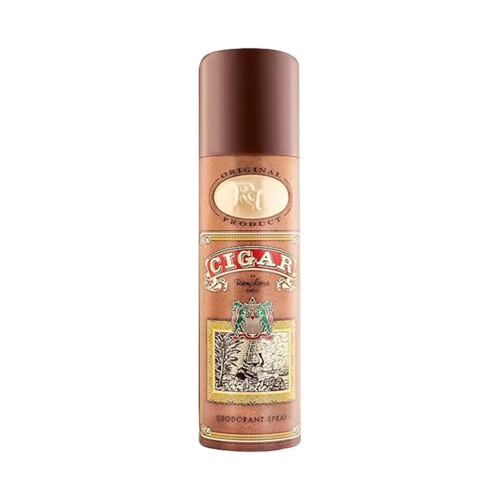 Lomani Cigar De Remy Latour Paris Deodorant Spray 200Ml