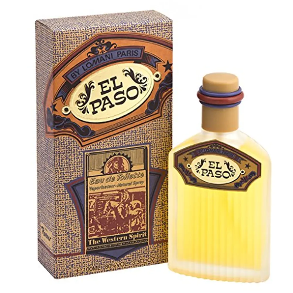 Lomani Paris El Paso 100Ml