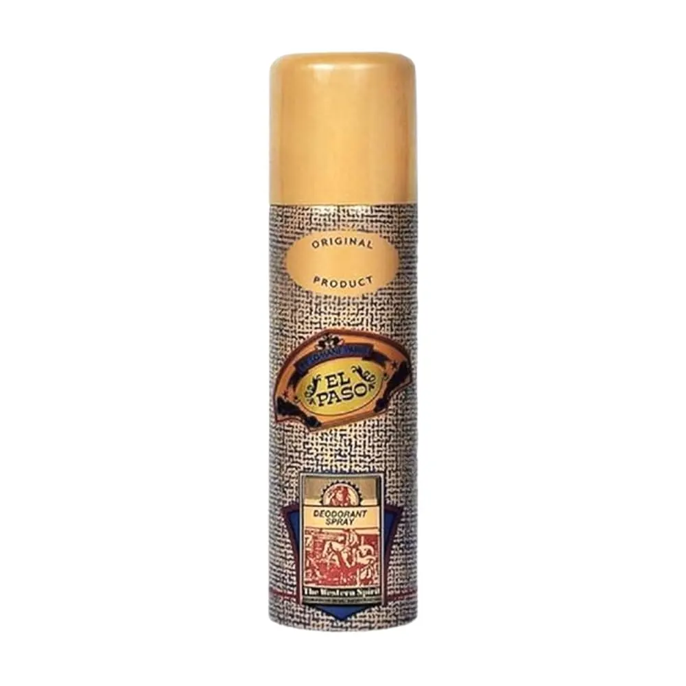 Lomani Paris El Paso Deodorant Spray 200Ml