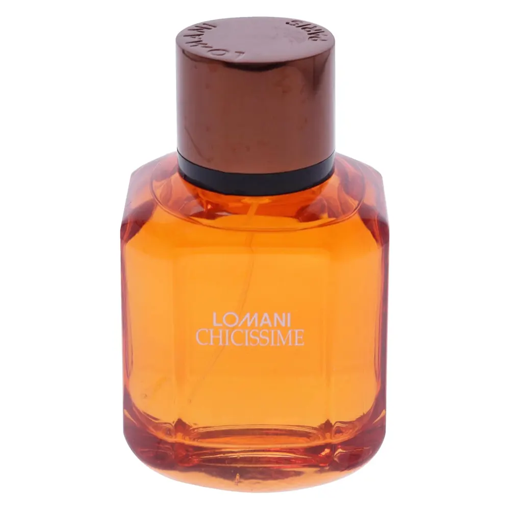 Lomani Chicissime For Men Eau De Toilette 100Ml