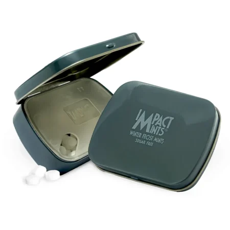 Impact Mints Winter Frost Mints Sugarfree 14G