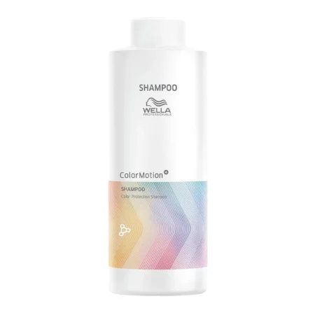 Wella Professional Color Motion Shapoo 1000Ml