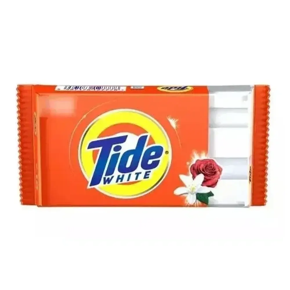 Tide White Bar 100G + 100G Free