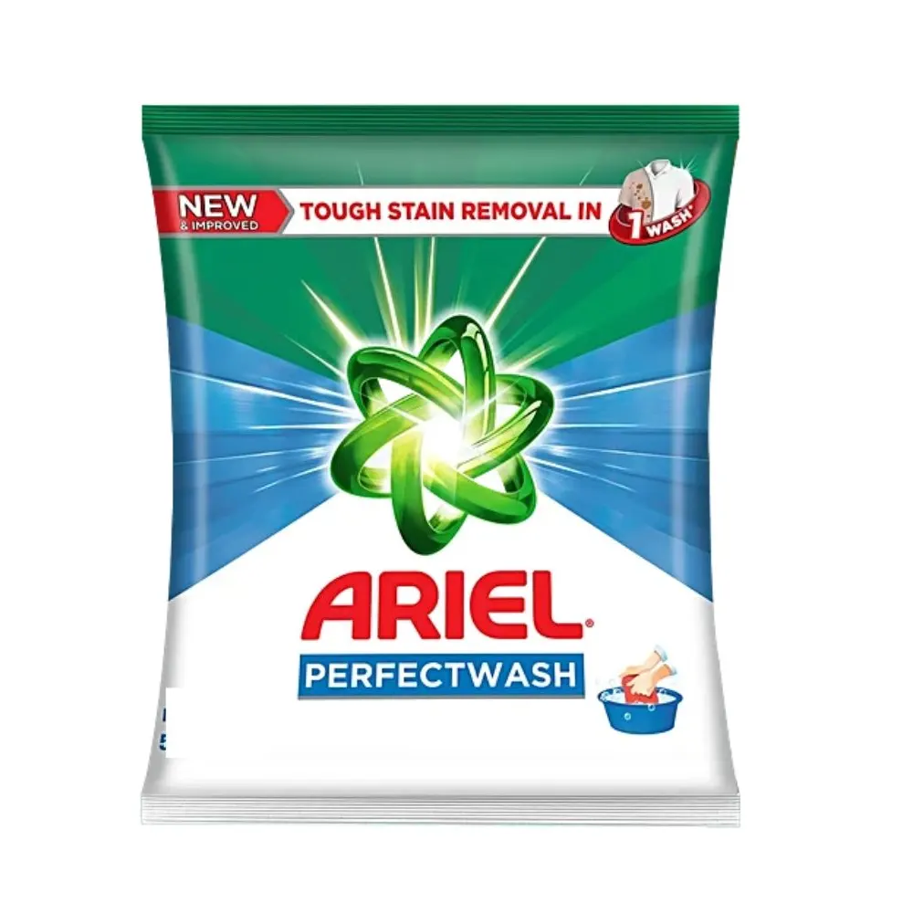Ariel Perfect Wash 3Kg