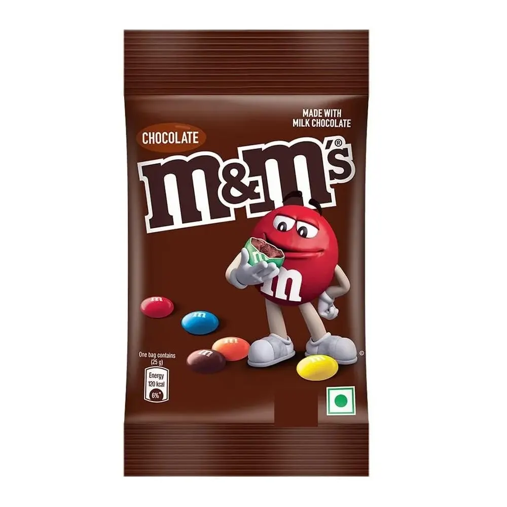 M&M'S Chocolate 82G
