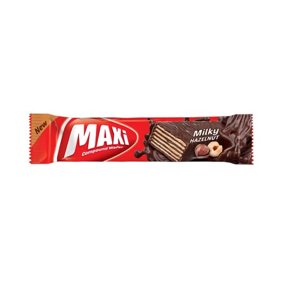 Shirin Asal Maxi Compound Wafer 30G