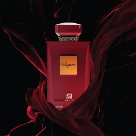 Ahmed Al Maghribi Hayana Eau De Parfum 100Ml