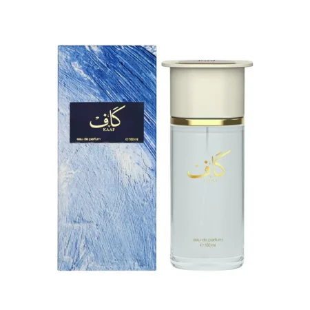 Ahmed Al Maghribi Kaaf Extrait De Parfum 100Ml