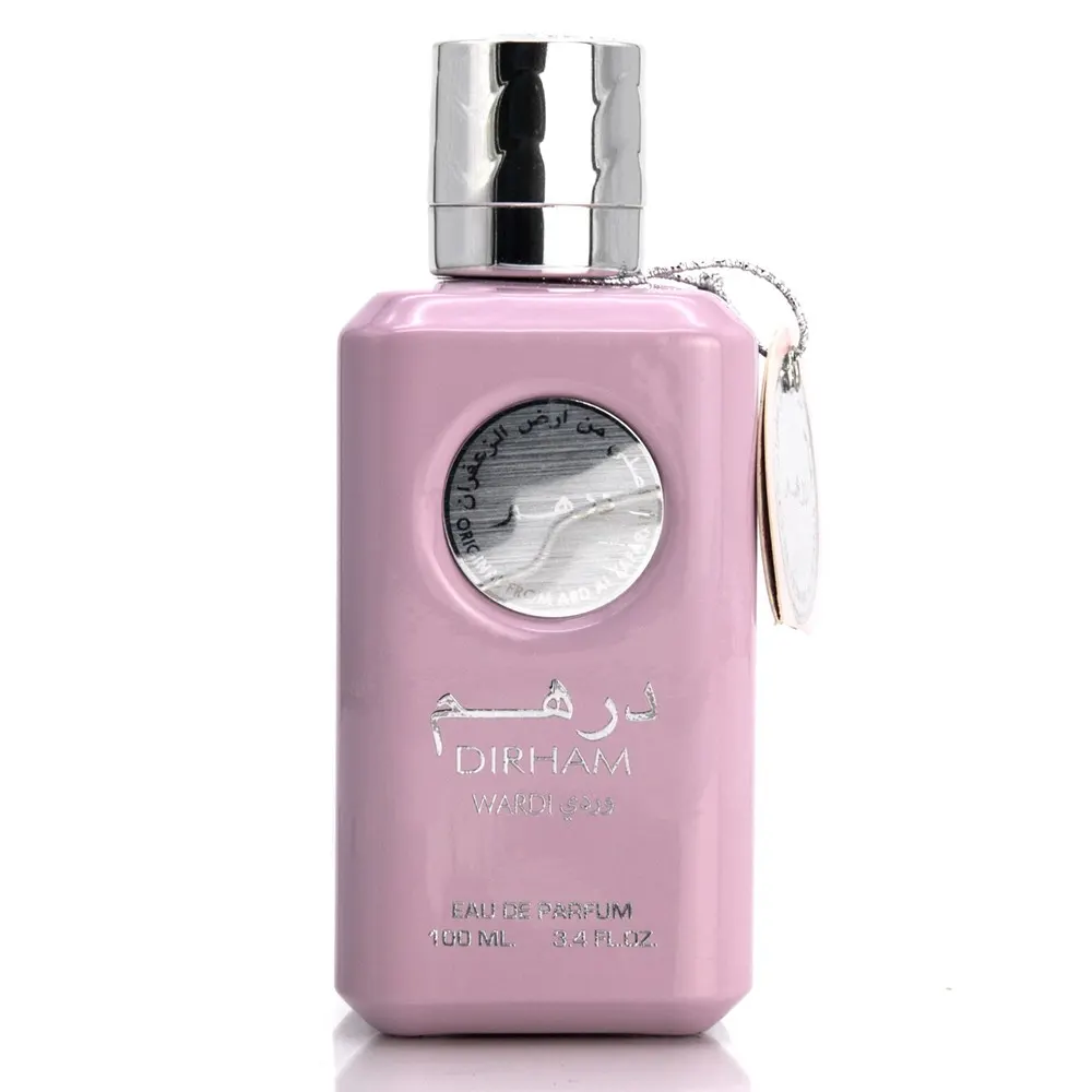 Ard Al Zaafran Dirham Wardi Eau De Parfum 100Ml