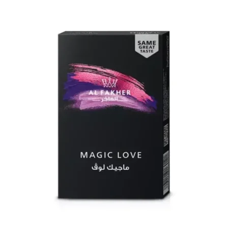 Al Fakher Magic Love 50G