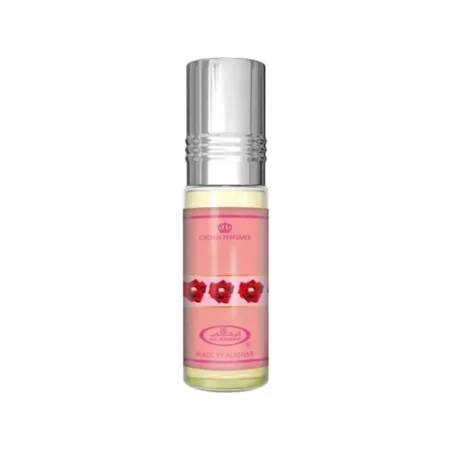 Al Rehab Roses Concentrated Perfume 6Ml.