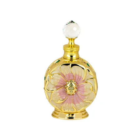 Swiss Arabian Amaali Concentrated Perfume Oil 15Ml