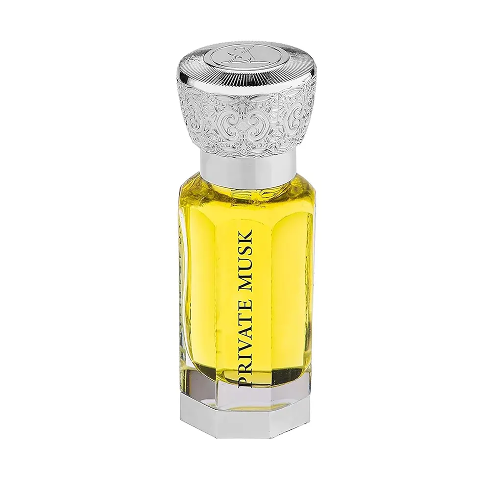 Swiss Arabian Private Musk 12Ml