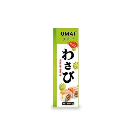 Wasabi Paste 43G