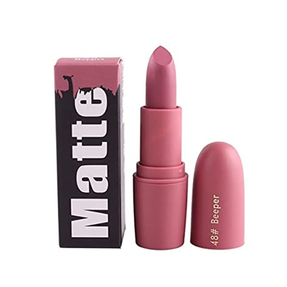 Miss Rose Professional Makeup Matte 48 Beper 3.4G