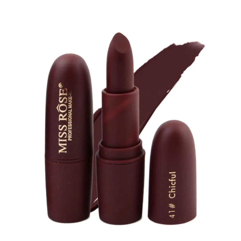Miss Rose Professional Makeup Matte 41 Chicful 3.4G