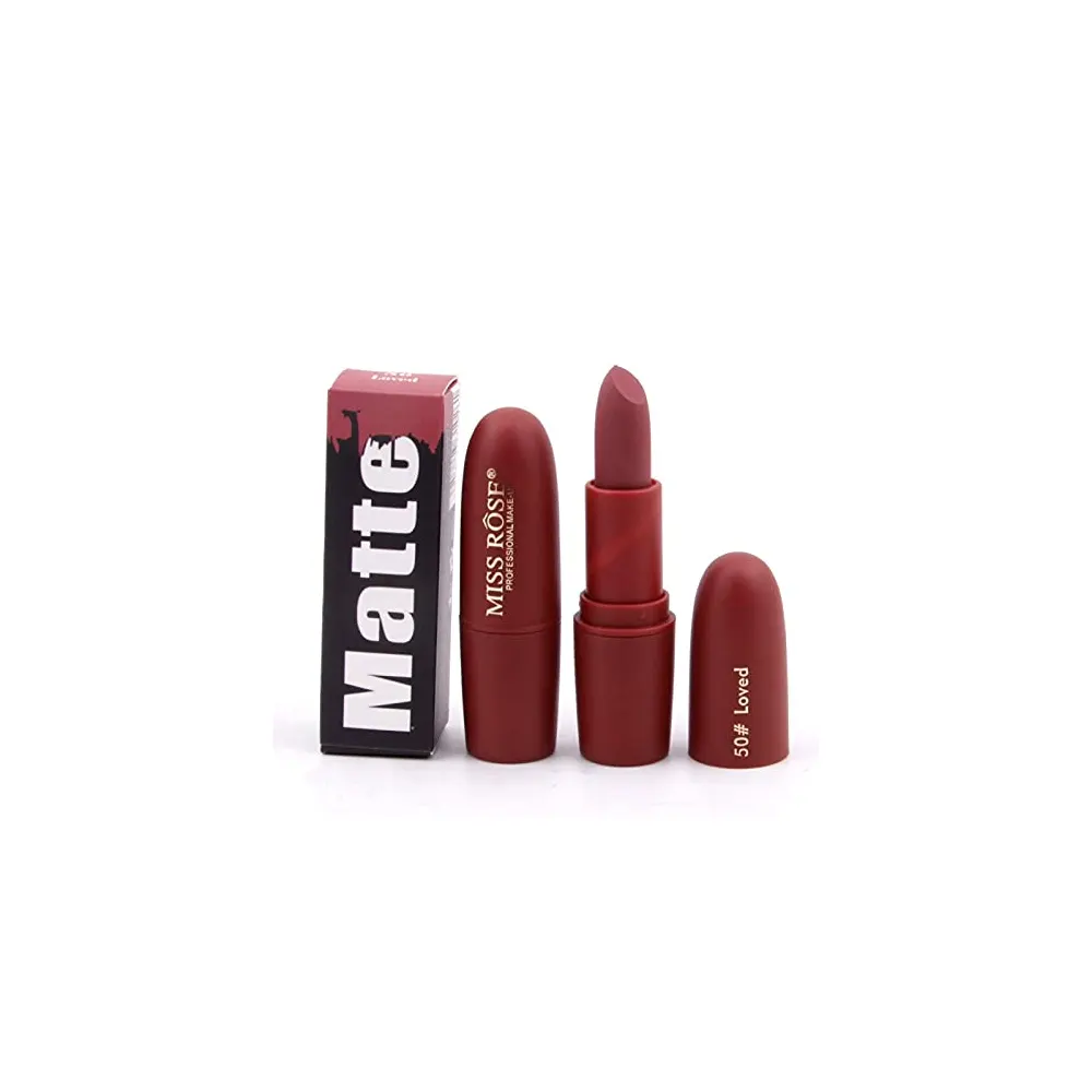 Miss Rose Professional Makeup Matte 50 Loved 3.4G