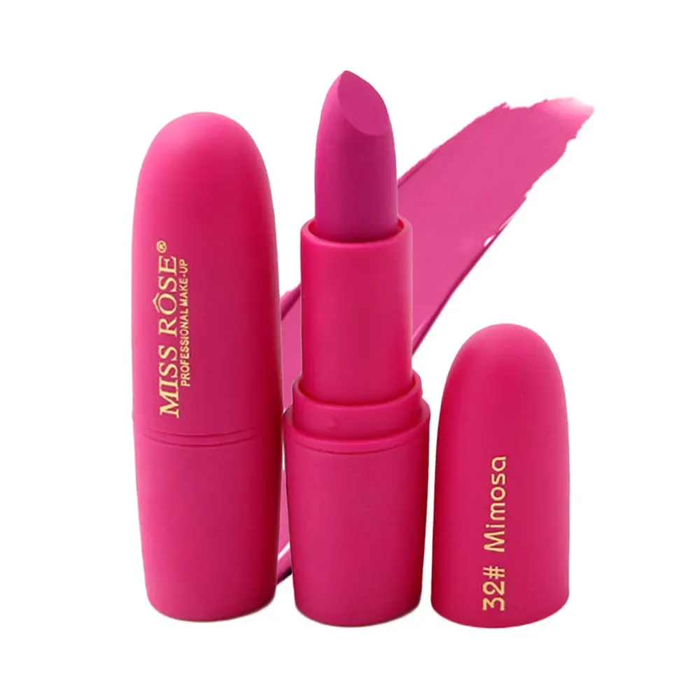 Miss Rose Professional Makeup Matte 32 Mimosa 3.4G