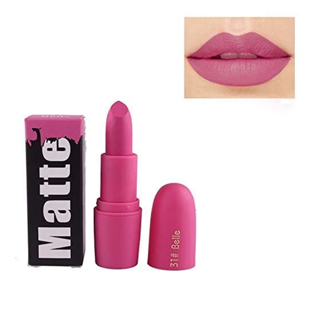 Miss Rose Professional Makeup Matte 31 Belle 3.4G