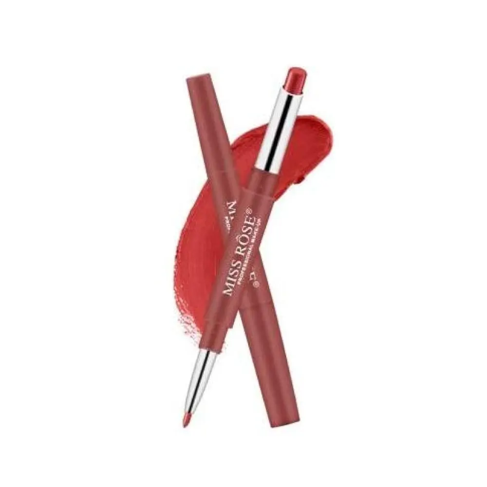 Miss Rose Professional Makeup Matte 51 Monica 3.4G