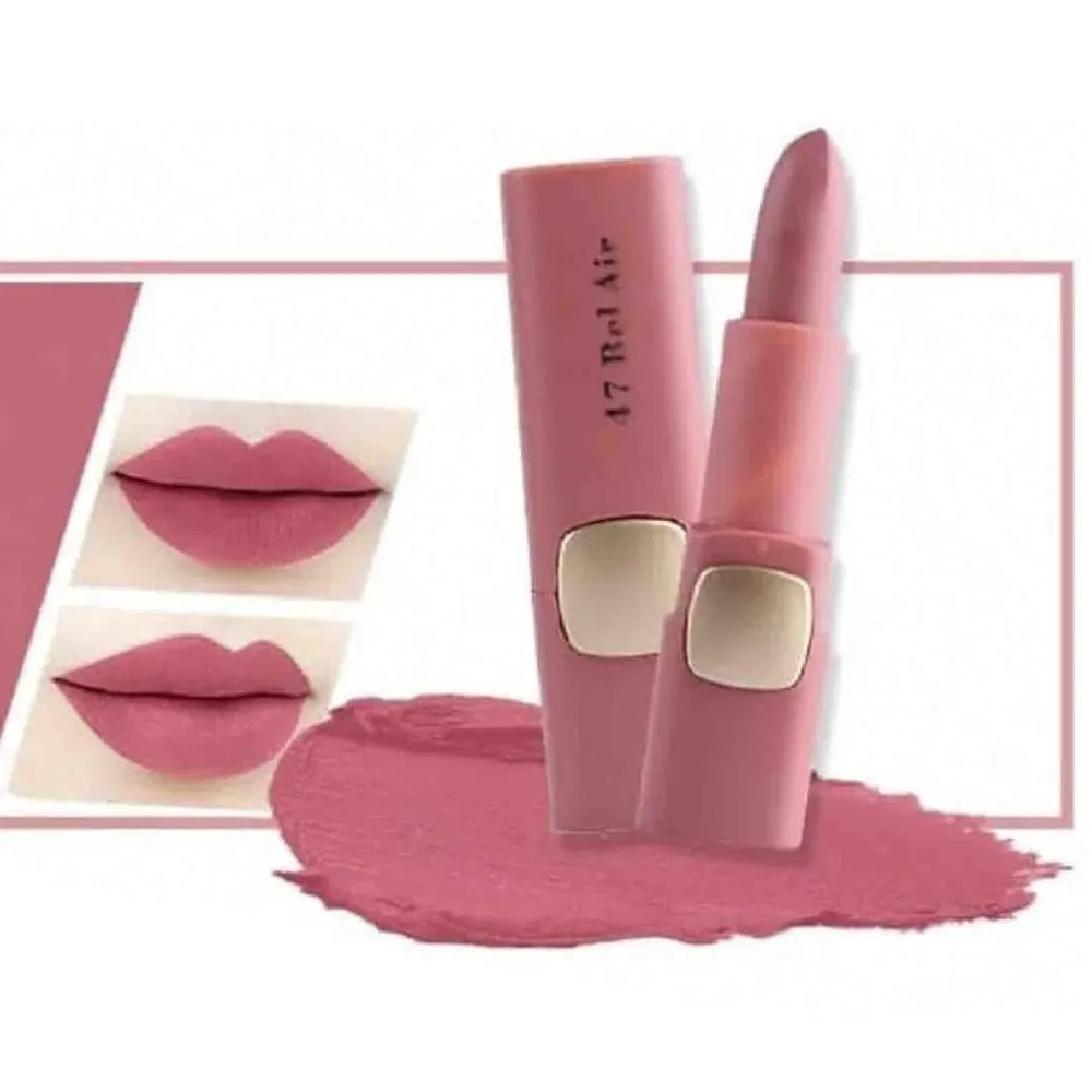 Miss Rose Professional Makeup Matte 47 Bel Air 3.4G