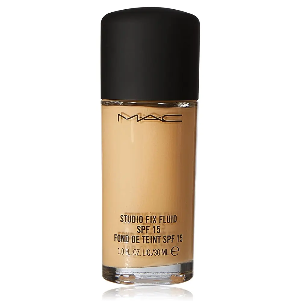 Mac Studio Fix Fluid Skin Balancing Complex Foundation Spf15 Nc20 35Ml