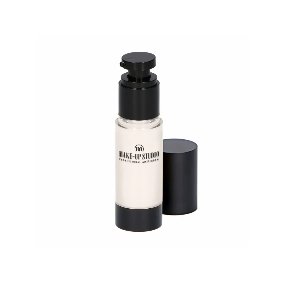 Make Up Studio Professional Amsterdam Pre Base Primer Lk0652 35Ml