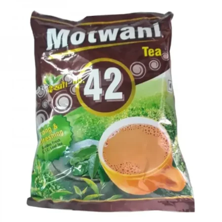MOTWANI TEA NO 42 250G