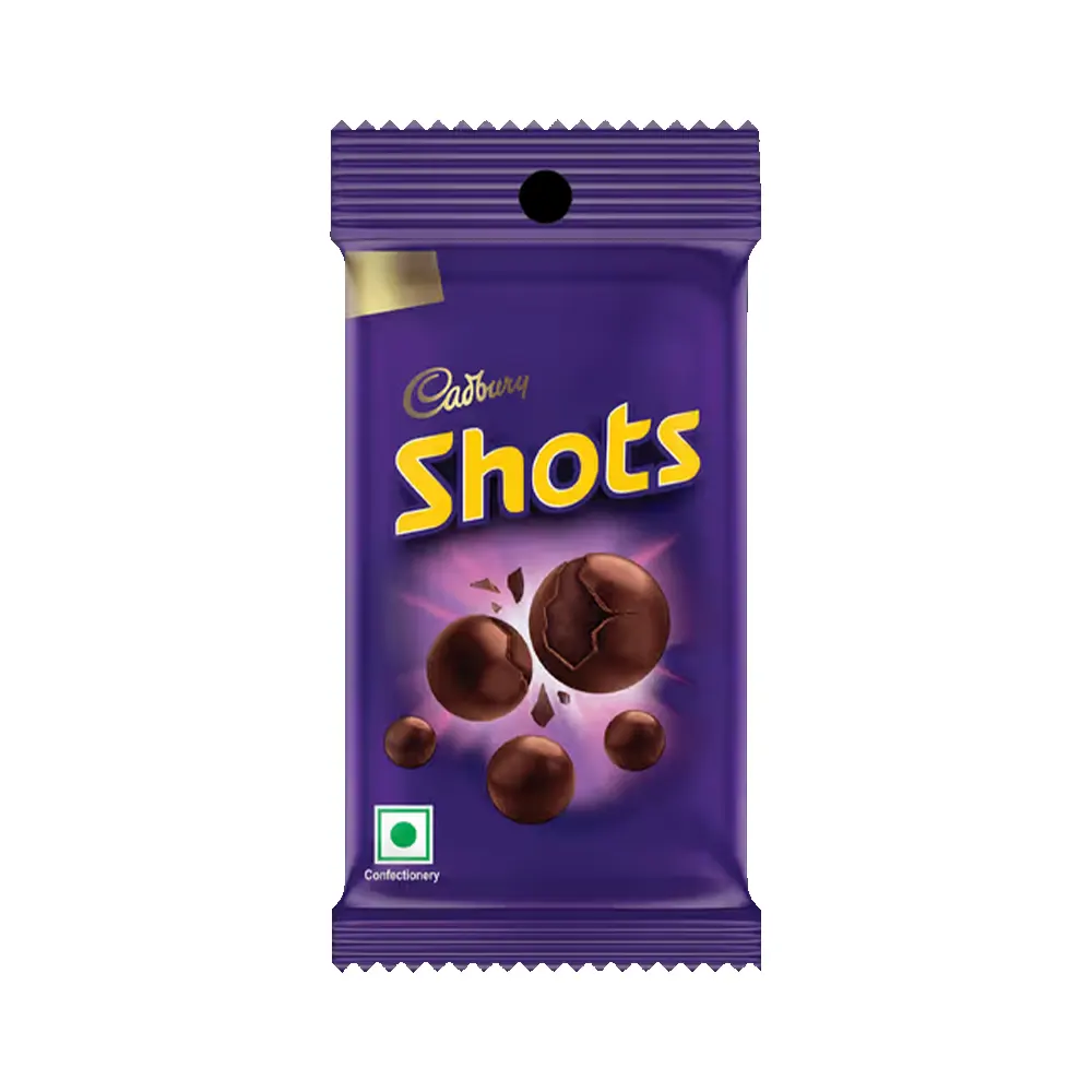 Cadbury Shots 14.4G