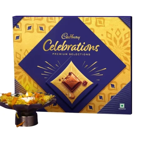 Cadbury Celeberations Premium Selections 247G