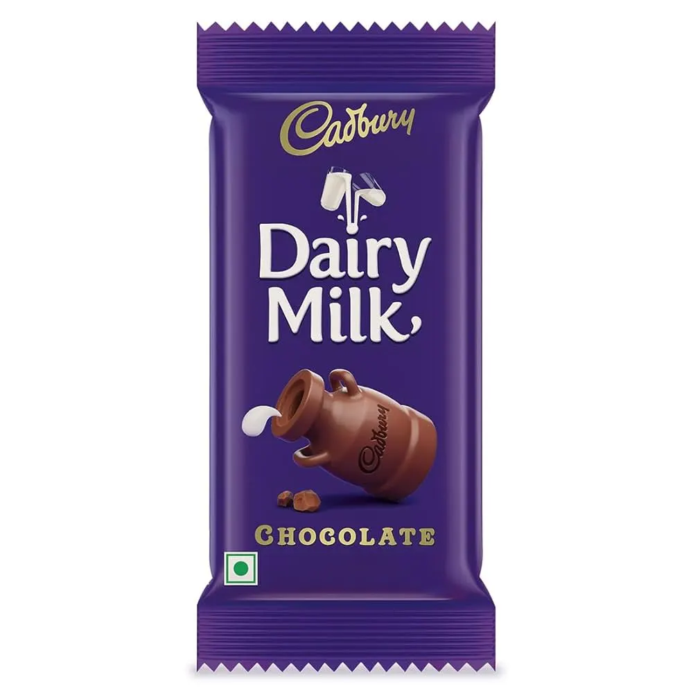 Cadbury Dairy Milk Chocolate 11G