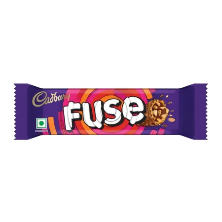 Cadbury Fuse 21G
